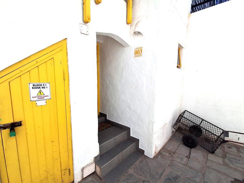 1 Bedroom Property for Sale in Mykonos Western Cape